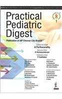 Practical Pediatric Digest Publication Of Iap Chennai City Branch