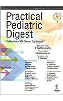 Practical Pediatric Digest Publication Of Iap Chennai City Branch