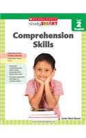 Comprehension Skills, Level 2