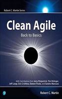 Clean Agile