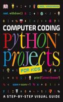 Computer Coding Python Projects for Kids