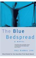 The Blue Bedspread