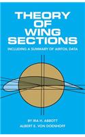 Theory of Wing Sections