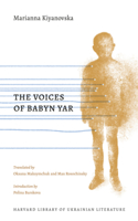 Voices of Babyn Yar