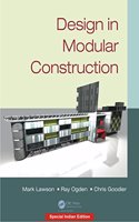 Design in Modular Construction