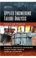 Applied Engineering Failure Analysis