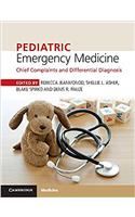 Pediatric Emergency Medicine