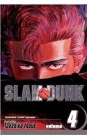 Slam Dunk, Vol. 4