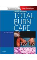 Total Burn Care