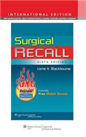 Surgical Recall