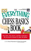 Everything Chess Basics Book