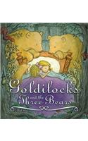 Storytime Classics: Goldilocks and the Three Bears