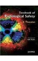 Textbook of Radiological Safety