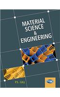 Material Science & Engineering