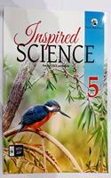 Inspired Science For the CISE Curriculum Class 5 (OBS)