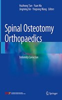 Spinal Osteotomy Orthopaedics