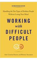 Working with Difficult People