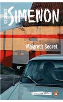 Maigret's Secret