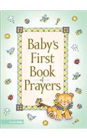 Baby's First Book of Prayers