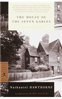 House of the Seven Gables