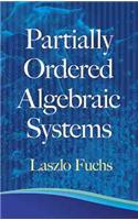 Partially Ordered Algebraic Systems