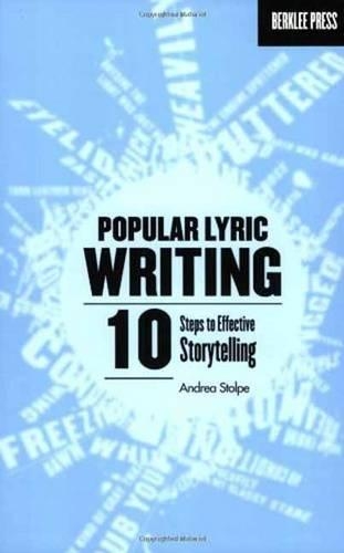 Popular Lyric Writing