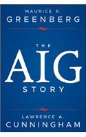 The AIG Story, + Website