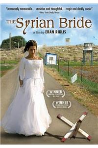 The Syrian Bride