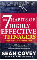 The 7 Habits Of Highly Effective Teenagers