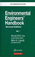 Environmental Engineers Handbook Two Volume Set