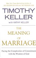 The Meaning of Marriage