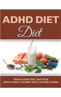 ADHD Diet