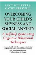 Overcoming Your Child's Shyness and Social Anxiety