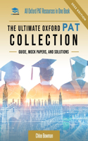 Ultimate Oxford PAT Collection