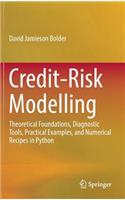Credit-Risk Modelling