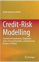 Credit-Risk Modelling