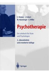 Psychotherapie