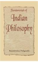 Fundamentals of Indian Philosophy