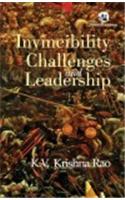Invincibility, Challenges and Leadership
