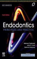 Endodontics, 6e - South Asia Edition