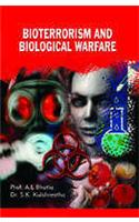 Bioterrorism and Biological Warfare
