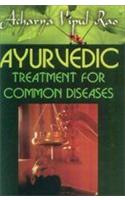 Ayurvedic Treatment For Common Diseases