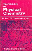 Textbook of Physical Chemistry