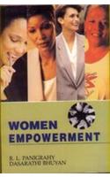 Women Empowerment