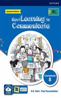 New! Learning to Communicate Coursebook 8 (Updated edition)