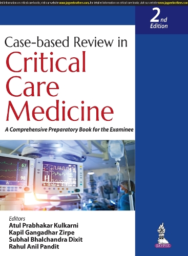 Case-based Review in Critical Care Medicine