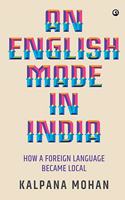 English Made in India