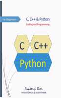 Encoding & Decoding and C C++ & Python