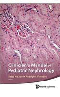 Clinician's Manual of Pediatric Nephrology