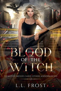 Blood of the Witch